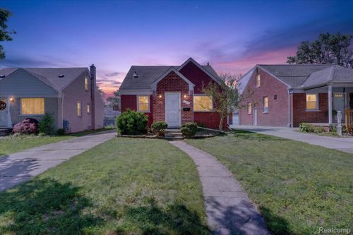 13451 Brest Street, Southgate, MI, 48195 | Card Image