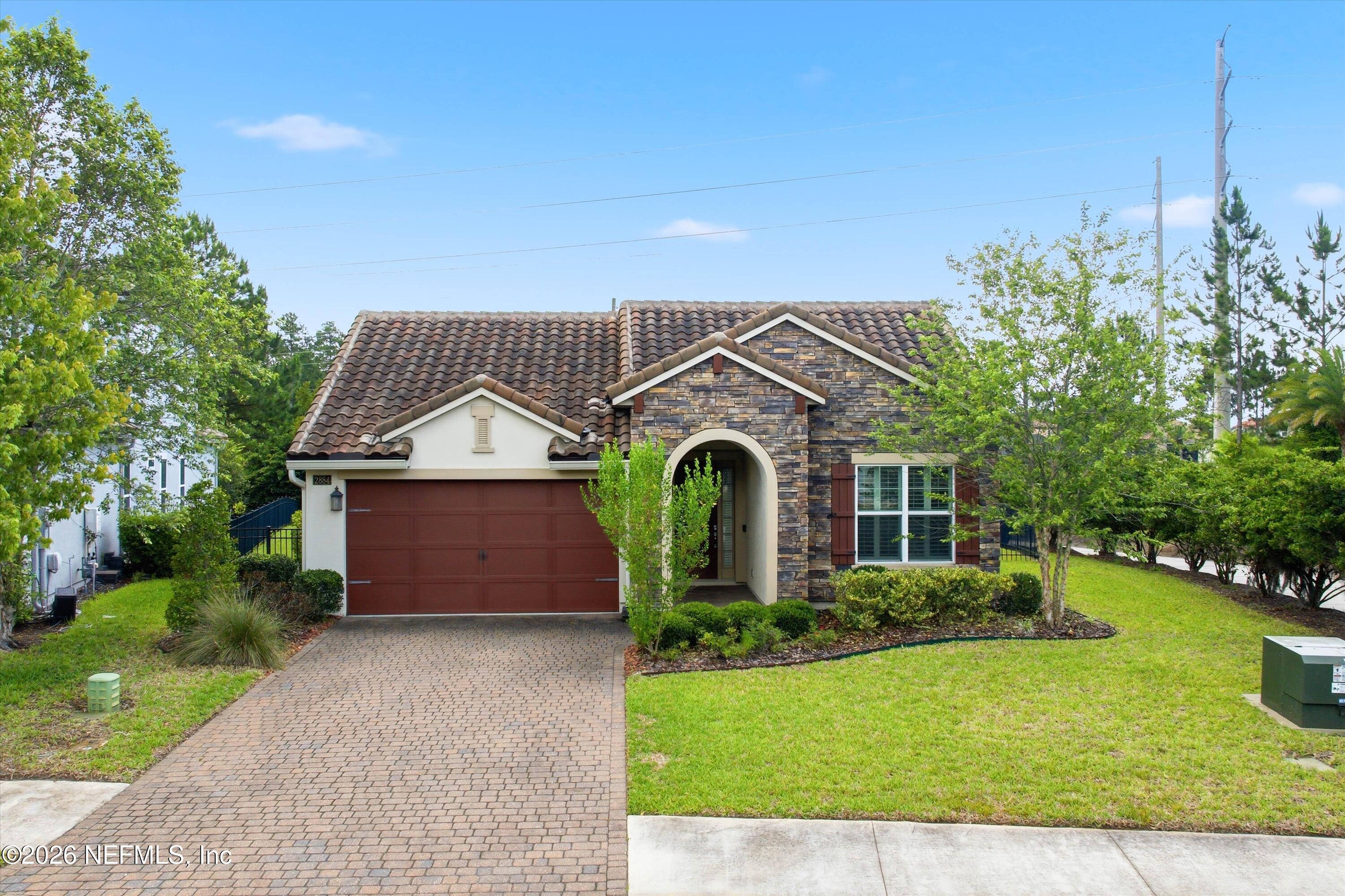 Residential in Jacksonville