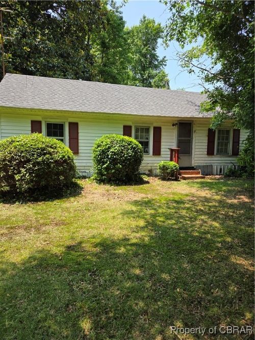 257 Roane Point Dr, Cobbs Creek, VA, 23035 | Card Image