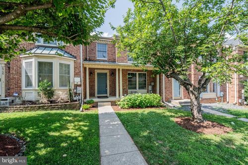 2724 Quarry Heights Way, BALTIMORE, MD, 21209-1069 | Card Image