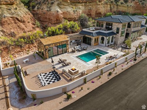 560 Vineyard Ln, Rockville, UT, 84763 | Card Image