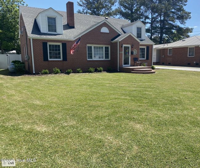 612 Blaney St, House other with 4 bedrooms, 2 bathrooms and null parking in Clinton NC | Image 21