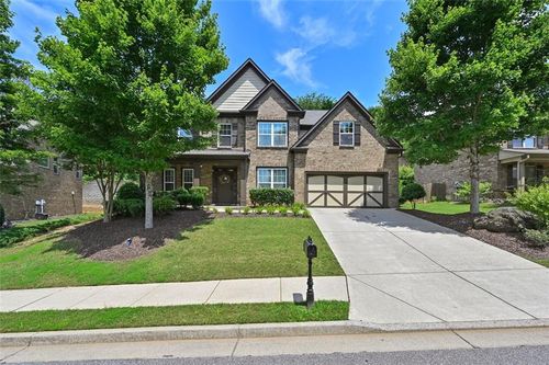 5825 Trailwood Ct, Suwanee, GA, 30024-3316 | Card Image