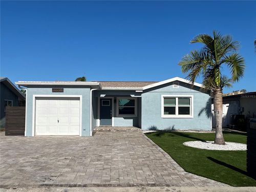 17730 Long Point Drive, Redington Shores, FL, 33708 | Card Image