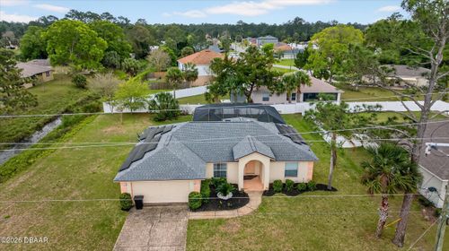 48 Pritchard Dr, Palm Coast, FL, 32164-7177 | Card Image