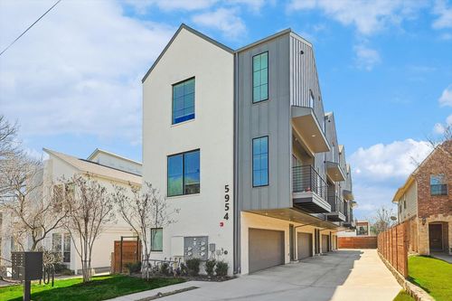 104-5954 Lewis St, Dallas, TX, 75206-7936 | Card Image