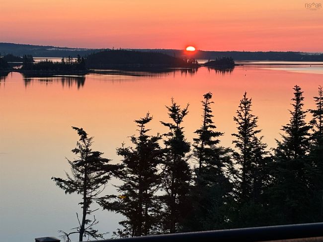 282 Quinlan Dr, House other with 4 bedrooms, 4 bathrooms and 1 parking in Head Of Jeddore NS | Image 49