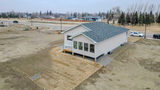 112 E 300 S, House other with 2 bedrooms, 2 bathrooms and 4 parking in Raymond AB | Image 26