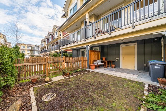24 - 430 Duncan Street, Townhouse with 3 bedrooms, 2 bathrooms and 2 parking in New Westminster BC | Image 21