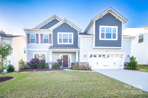 9586 Kartey Ave Nw, Concord, NC, 28027-8774 | Card Image