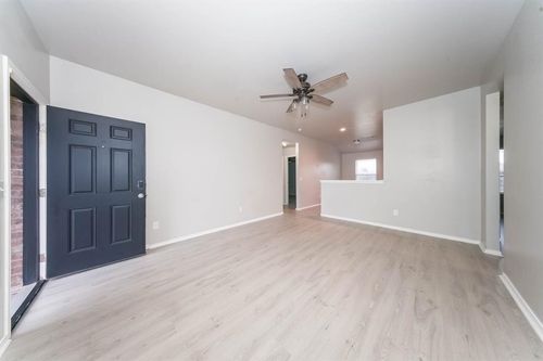 9601 Evie Drive, Moore, OK, 73160 | Card Image