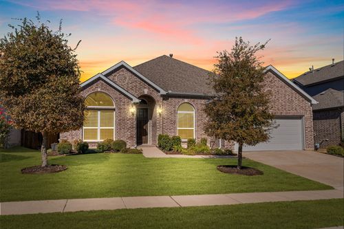 1421 Hodge St, McKinney, TX, 75071-0040 | Card Image