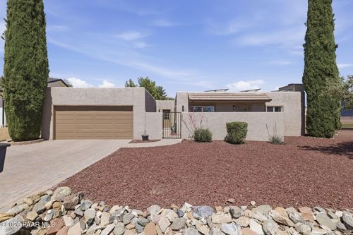 2880 N Cedar Springs Ln, Prescott Valley, AZ, 86314-2975 | Card Image