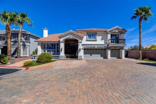 7686 Gossamer Wind St, Las Vegas, NV, 89139-5306 | Card Image