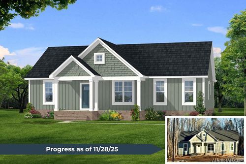 0 Evans Creek Rd, Brodnax, VA, 23920 | Card Image