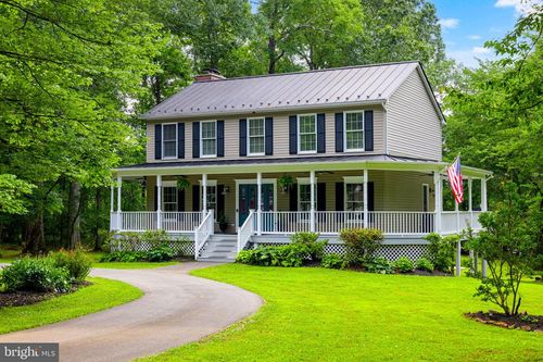 36611 Fox Haven Ln, Purcellville, VA, 20132-9237 | Card Image