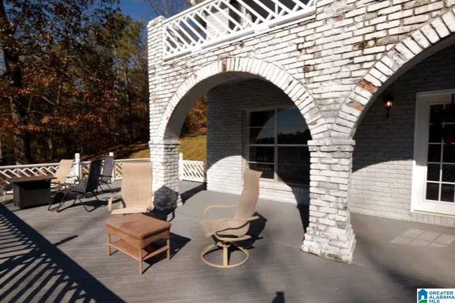 992 Clear Creek Dr, House other with 4 bedrooms, 2 bathrooms and null parking in Alpine AL | Image 25