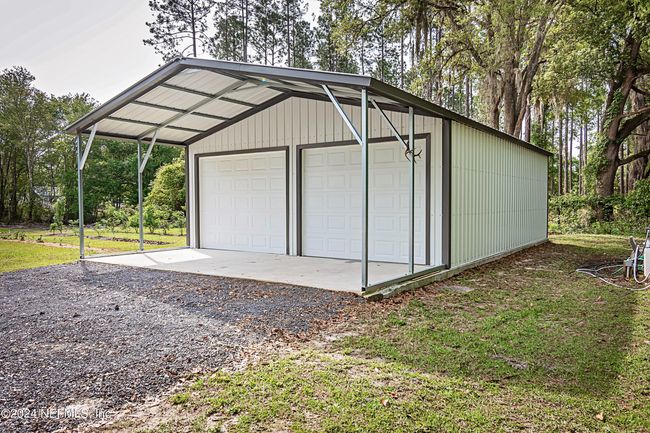 7052 Cottontail Ln, House other with 4 bedrooms, 3 bathrooms and null parking in GLEN ST. MARY FL | Image 56