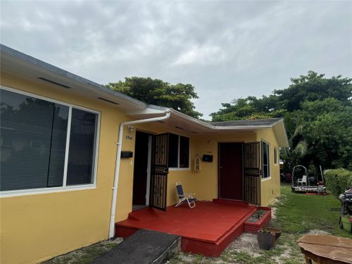 2986 Nw 91st St, Miami, FL, 33147-3458 | Card Image