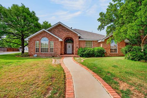 5501 Grassland Blvd, Midland, TX, 79707-5007 | Card Image