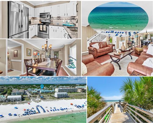 unit-29-2800 Scenic Gulf Dr, Miramar Beach, FL, 32550-8322 | Card Image