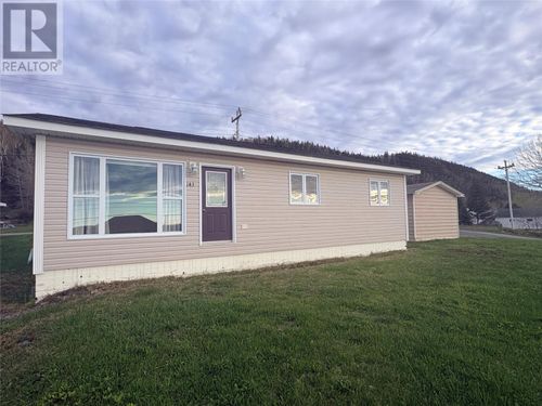 143 Citizen'S Drive, Norris Arm South, NL, A0G3A0 | Card Image