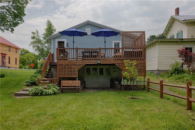 7689 State Highway 80, House other with 2 bedrooms, 2 bathrooms and null parking in Springfld Ctr NY | Image 15
