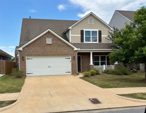 9348 Turnberry Park Dr, Montgomery, AL, 36117-9236 | Card Image