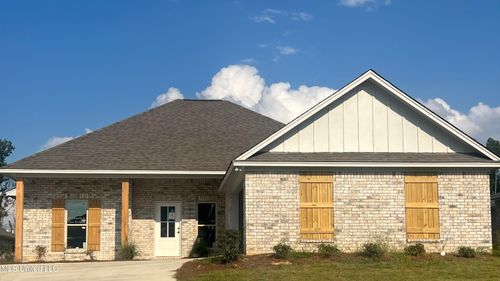 110 Madisonville Dr, Canton, MS, 39046-1108 | Card Image