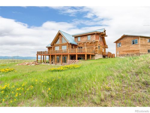 1000 County Road 33, Como, CO, 80432-5047 | Card Image