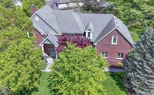 14215 Stacey St, Carmel, IN, 46033-8791 | Card Image