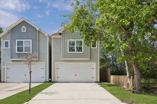 b-3605 Billingsley St, Houston, TX, 77009-4802 | Card Image