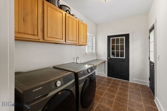 1st Floor Laundry Room | Image 23