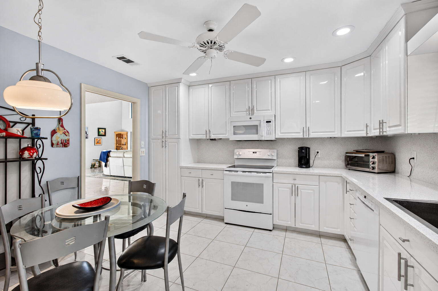 Residential Lease in Boca Raton 4