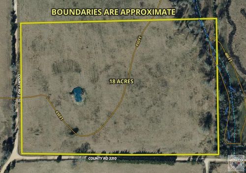 TBD County Road 3310, Avery, TX, 75554 | Card Image