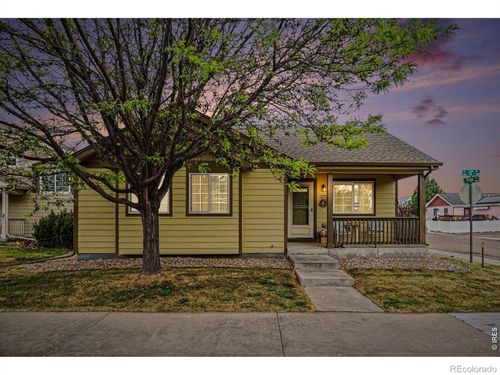 2152 E 11th Street, Loveland, CO, 80537 | Card Image