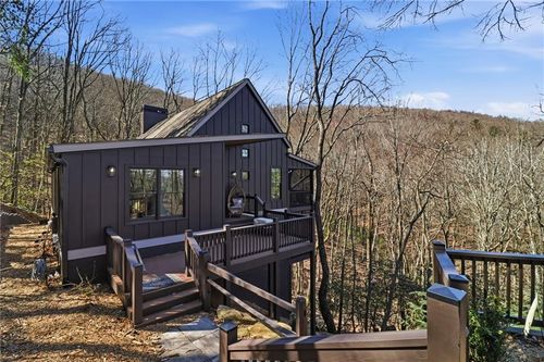 145 Chipmunk Cir, Big Canoe, GA, 30143 | Card Image