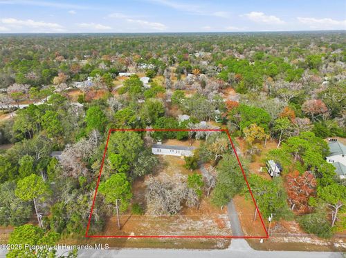 14621 Dilbeck Dr, SPRING HILL, FL, 34610-7244 | Card Image