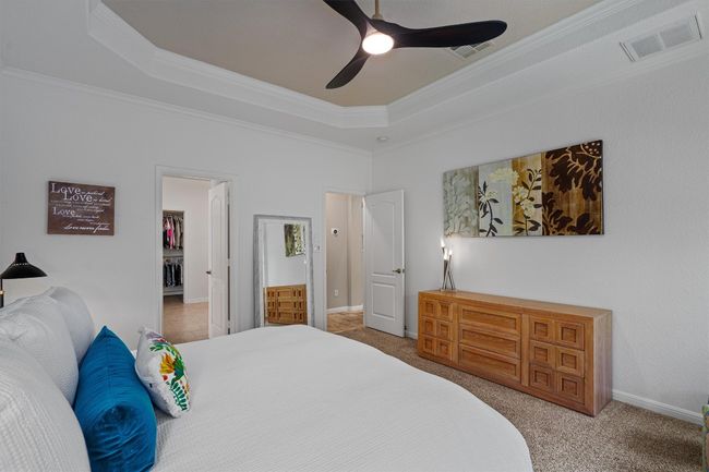 Primary Bedroom | Image 16