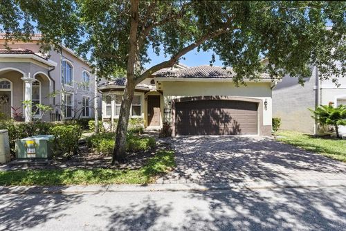 1023 Center Stone Ln, Riviera Beach, FL, 33404-1824 | Card Image