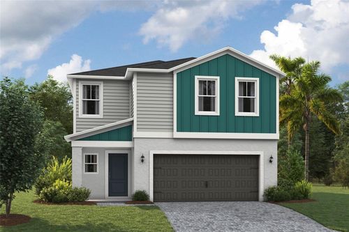 34799 Blossom Fall Path, DADE CITY, FL, 33525 | Card Image