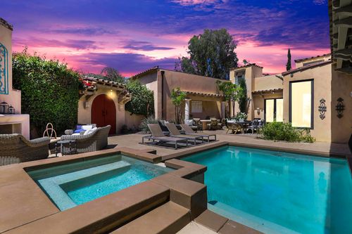 20 Via Condotti, Rancho Mirage, CA, 92270-3569 | Card Image