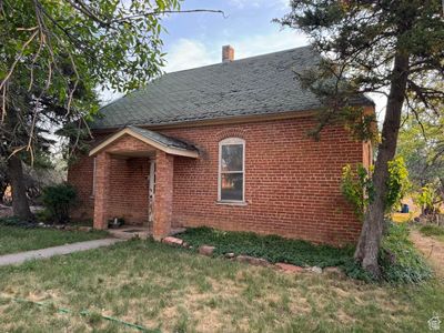 270 S 100 E, House other with 1 bedrooms, 1 bathrooms and null parking in Fillmore UT | Image 2