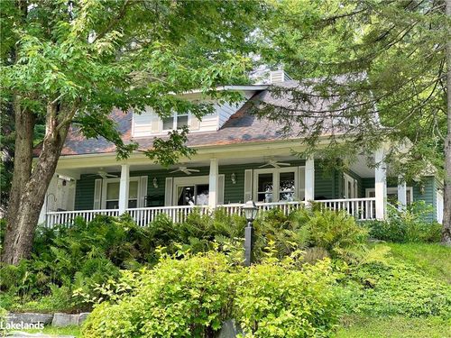 764 South Mary Lake Road, Port Sydney, ON, P0B1L0 | Card Image