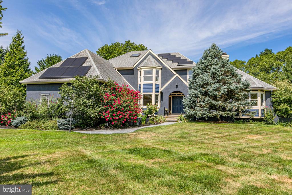 Blackwell Rd, Pennington, NJ 08534