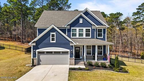 980 W Hedgelawn Way, Southern Pines, NC, 28387-2700 | Card Image