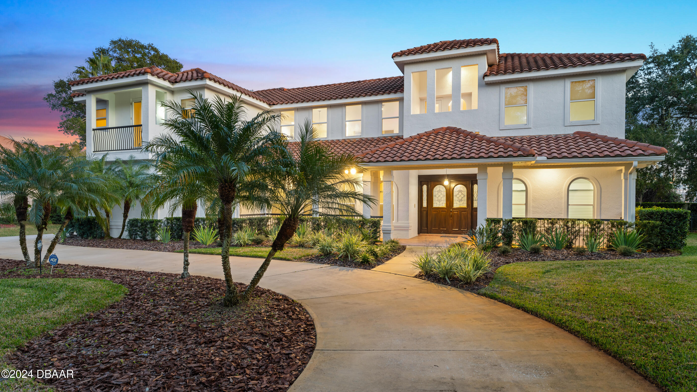 Emerald Oaks Ln, Ormond Beach, FL 32174