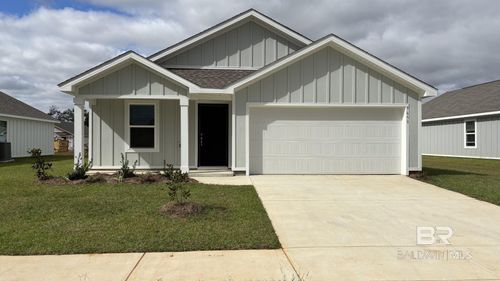 9653 Soldier Horse Dr, Foley, AL, 36535-2952 | Card Image