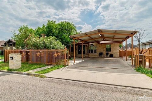 3417 Belinda St, Edinburg, TX, 78541-5488 | Card Image