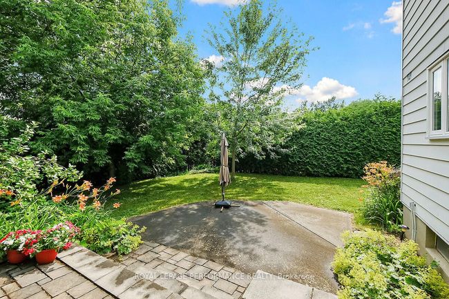 152 Withrow Ave, House other with 4 bedrooms, 3 bathrooms and 2 parking in Nepean ON | Image 44
